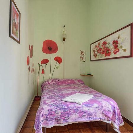 Hotel Sixbeds Roma Exterior foto